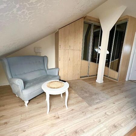 Apartament Centrum 13 Z Garazem Podziemnym Władysławowo Exterior foto
